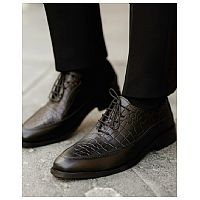 کفش مجلسی مردانه مدل VIENNA